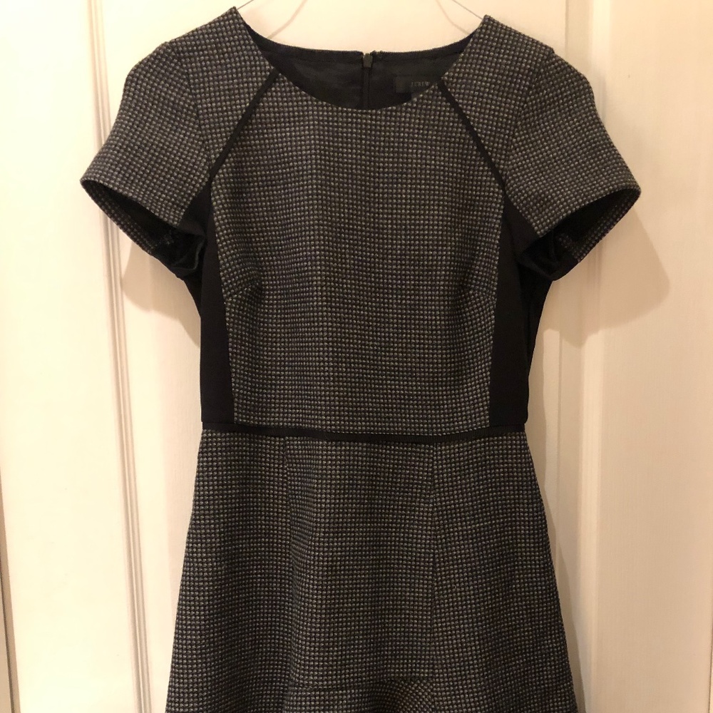 Dress - J Crew